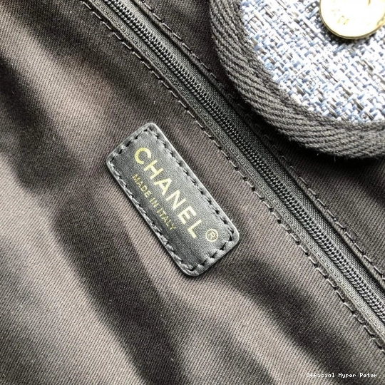 HyperPeter CHANEL BAG TOTE 0714